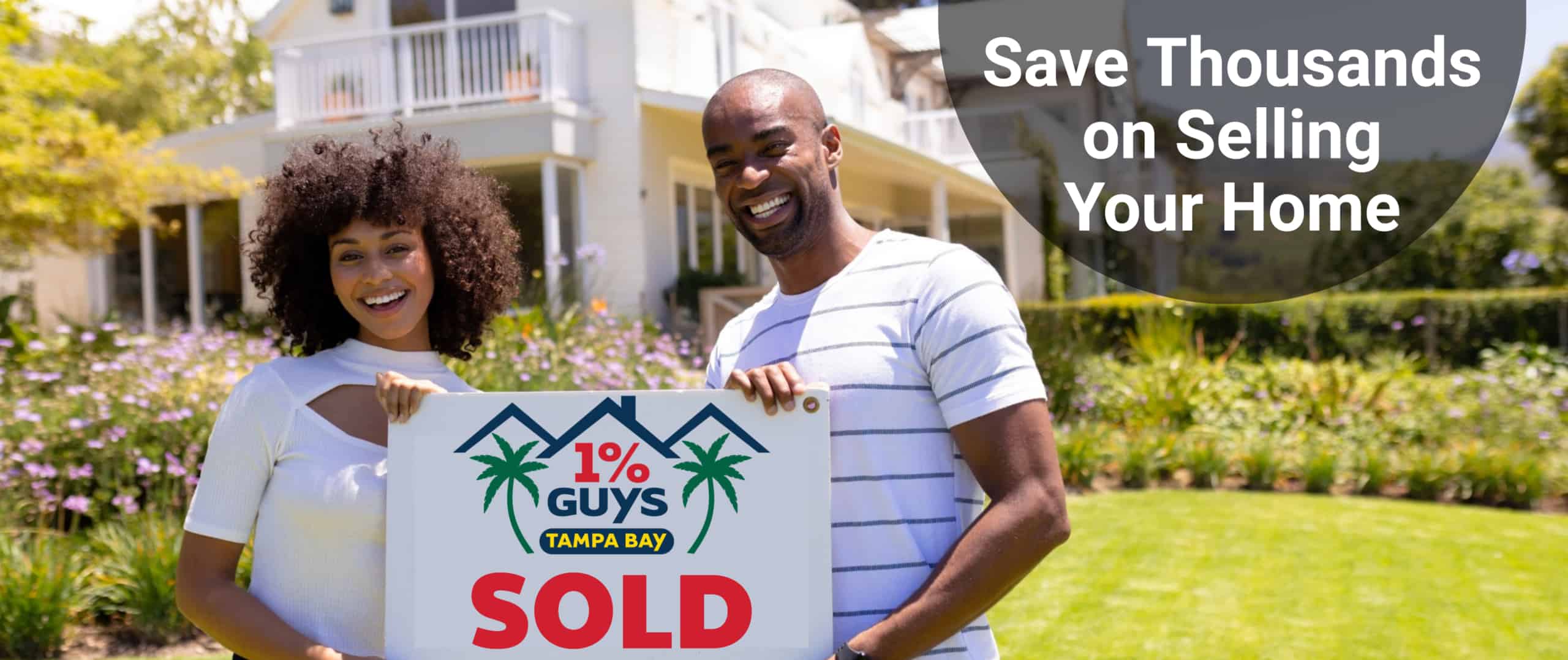 Save Thousands on Selling Your Home