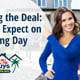Finishing the Deal: What to Expect on Closing Day