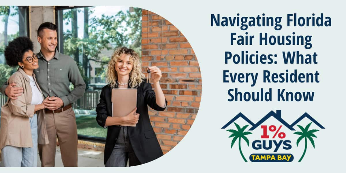 Navigating Florida Fair Housing Policies