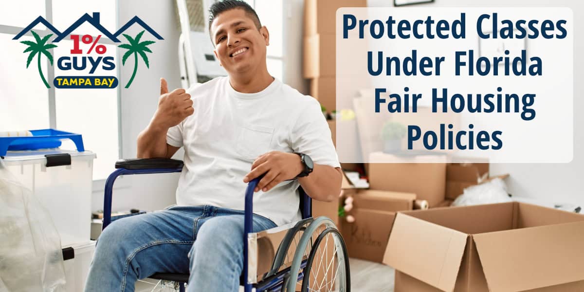 Protected Classes Under Florida Fair Housing Policies