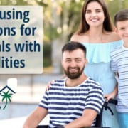 Fair Housing Protections for Individuals with Disabilities
