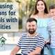 Fair Housing Protections for Individuals with Disabilities