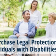 Home Purchase Legal Protections for Individuals with Disabilities