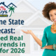 Projected Real Estate Trends in Florida for 2026
