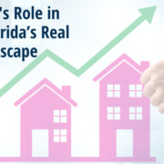 Technology’s Role in Shaping Florida’s Real Estate Landscape Technology's Role in Shaping Florida’s Real Estate Landscape